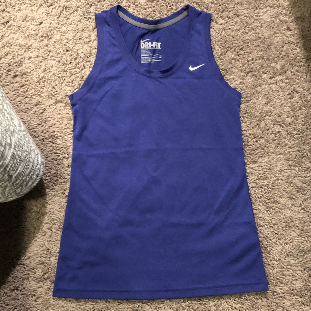 Work out top